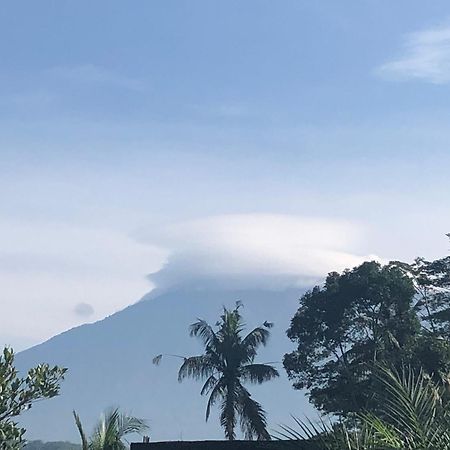 Villa Kelana Sidemen  Ngoại thất bức ảnh
