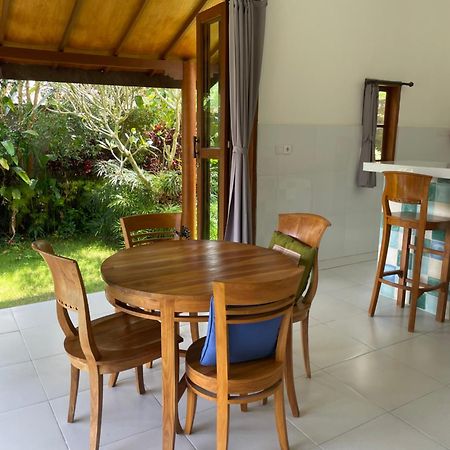 Villa Kelana Sidemen  Ngoại thất bức ảnh
