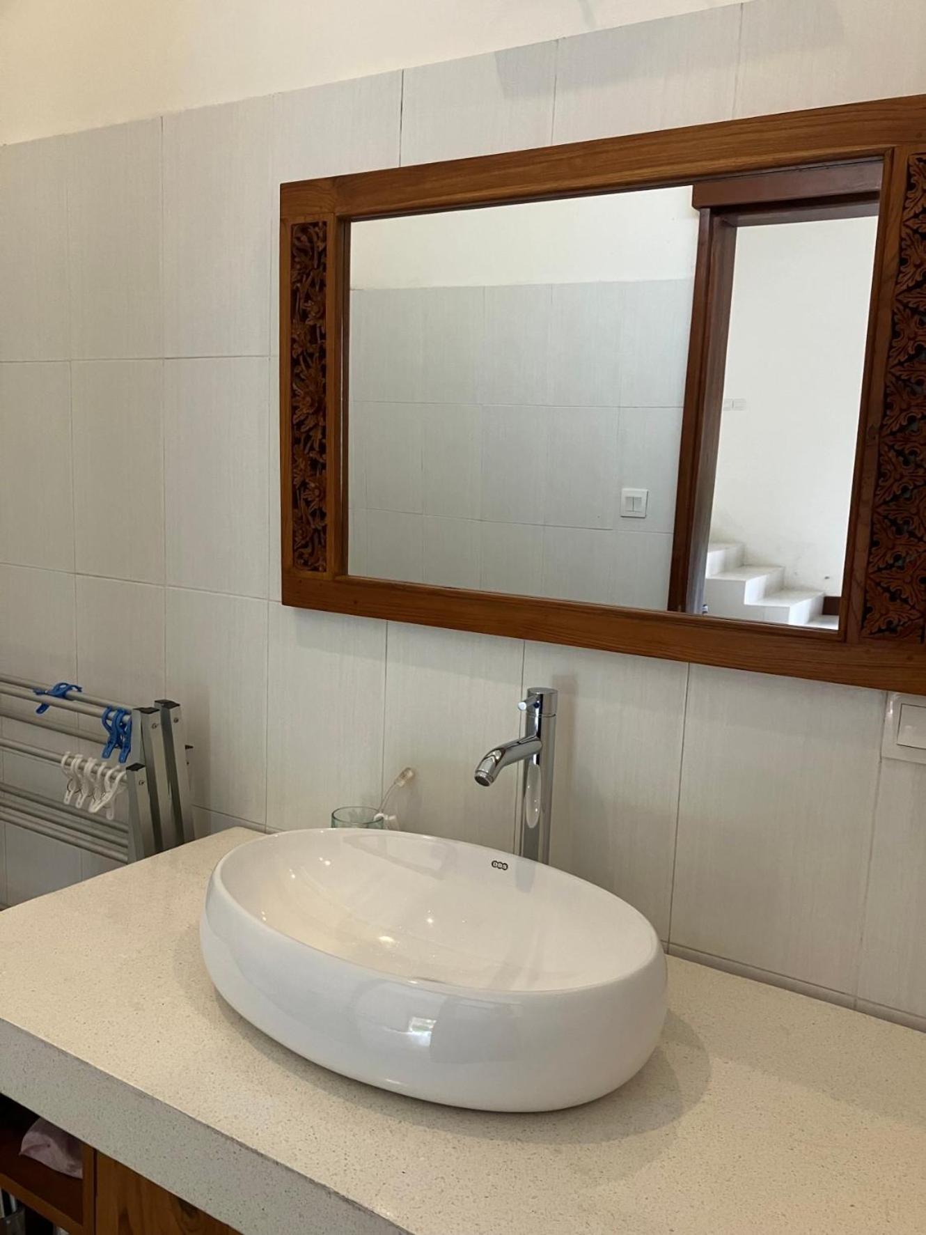 Villa Kelana Sidemen  Ngoại thất bức ảnh