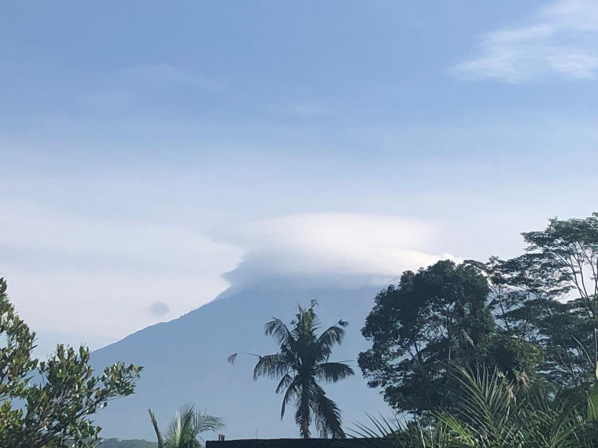 Villa Kelana Sidemen  Ngoại thất bức ảnh