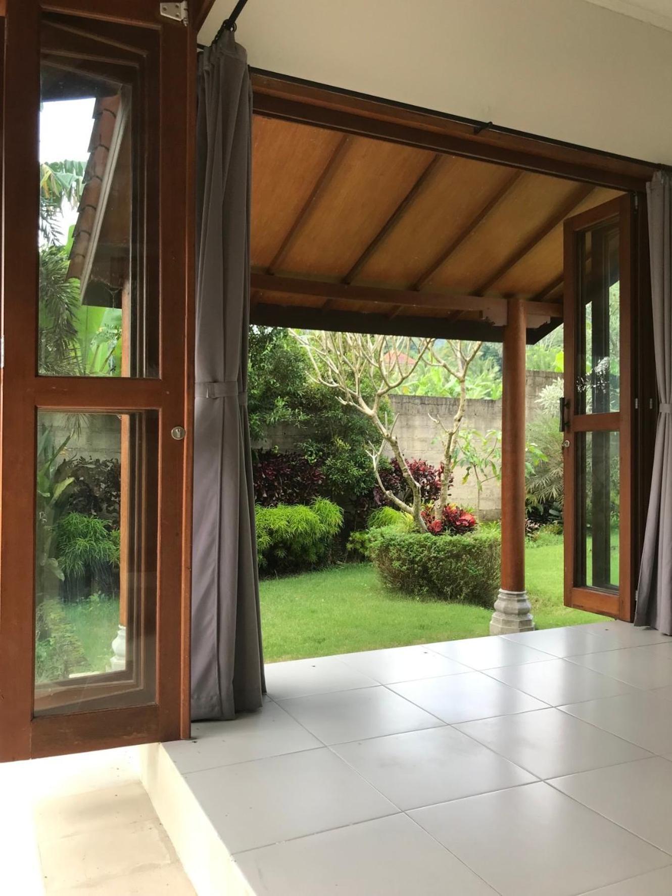 Villa Kelana Sidemen  Ngoại thất bức ảnh